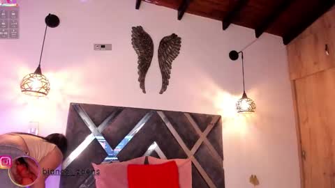  B I A N C A  online show from 29, 11, 2025