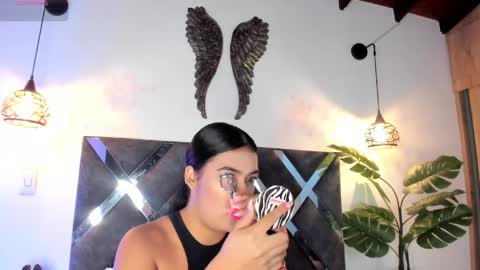  B I A N C A  online show from 31, 3, 2026