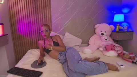 biancaa__18 online show from 26, 3, 2026