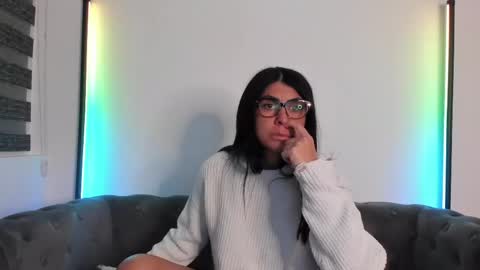 BiancaCruzzz online show from 16, 5, 2026