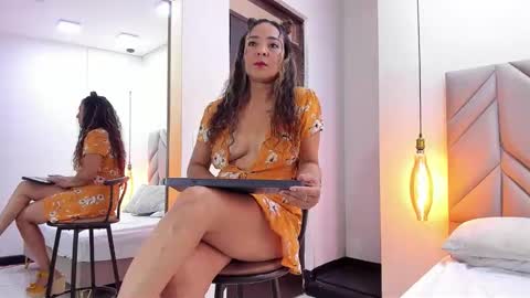 BiancaFords online show from 8, 1, 2026