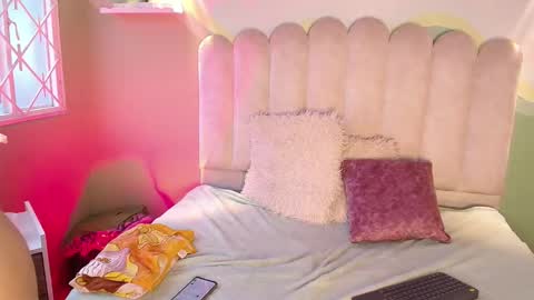 Bianca online show from 14, 11, 2025