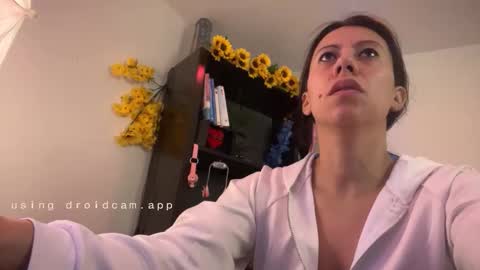 Bianca Mirage online show from 15, 2, 2026