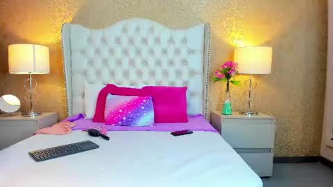 Snapshot of biancamonroe_ chatting on 18, 6, 2026 Bianca online show from 18, 6, 2026