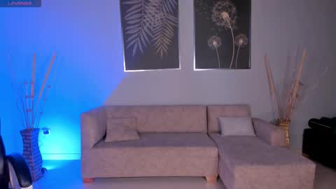 Bianca Pierce online show from 14, 11, 2025