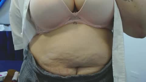 Snapshot of biancasteel chatting on 6, 3, 2025 biancasteel online show from 6, 3, 2025