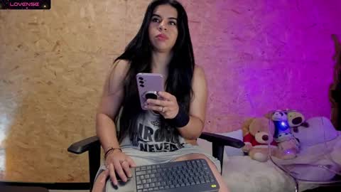 Snapshot of biancastrongg chatting on 4, 3, 2025 Biancastrong.. IGThebiancastrong online show from 4, 3, 2025