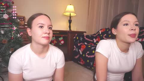 Snapshot of bibandboba_ chatting on 3, 12, 2025 Lisa and Alice online show from 3, 12, 2025
