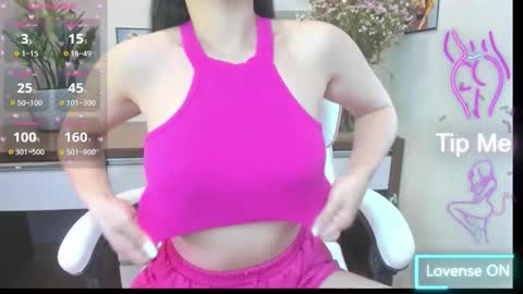 Bi Bi online show from 8, 1, 2026