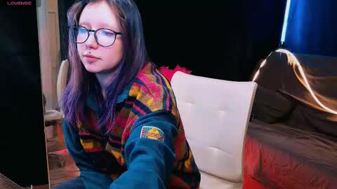 Snapshot of bibi_iva chatting on 19, 2, 2025 bibi_iva online show from 19, 2, 2025