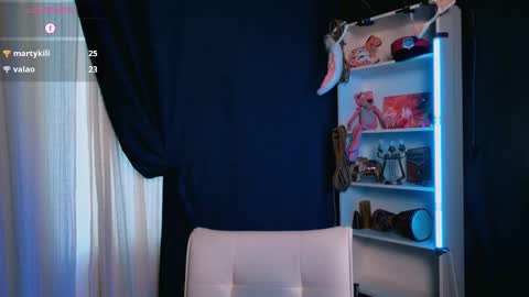 Snapshot of bibi_iva chatting on 8, 3, 2025 bibi_iva online show from 8, 3, 2025