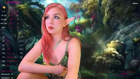 Snapshot of bibi_iva chatting on 25, 9, 2025 bibi_iva online show from 25, 9, 2025