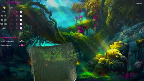 Snapshot of bibi_iva chatting on 26, 9, 2025 bibi_iva online show from 26, 9, 2025