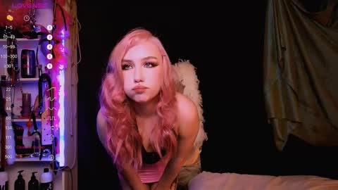 Snapshot of bibi_iva chatting on 27, 9, 2025 bibi_iva online show from 27, 9, 2025