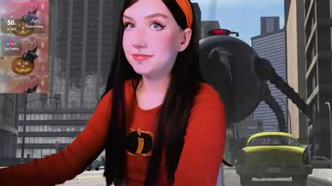 Snapshot of bibi_iva chatting on 1, 11, 2025 bibi_iva online show from 1, 11, 2025