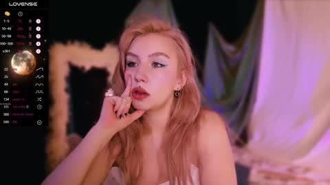 Snapshot of bibi_iva chatting on 11, 11, 2025 bibi_iva online show from 11, 11, 2025