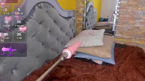 Snapshot of bibiana_js_ chatting on 29, 1, 2025 bibiana_js_ online show from 29, 1, 2025