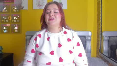 Snapshot of bibiana_js_ chatting on 3, 2, 2025 bibiana_js_ online show from 3, 2, 2025