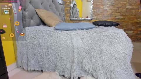 Snapshot of bibiana_js_ chatting on 12, 2, 2025 bibiana_js_ online show from 12, 2, 2025