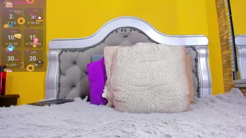 Snapshot of bibiana_js_ chatting on 12, 3, 2025 bibiana_js_ online show from 12, 3, 2025