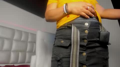 Snapshot of bibiana_js_ chatting on 1, 10, 2025 bibiana_js_ online show from 1, 10, 2025