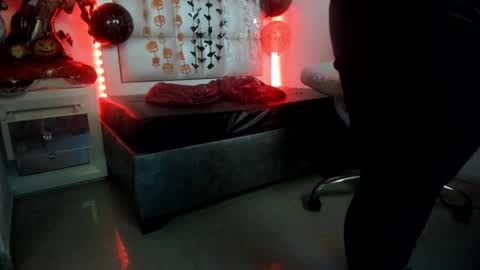 Snapshot of bibiana_js_ chatting on 11, 10, 2025 bibiana_js_ online show from 11, 10, 2025