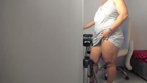 bibiana_js_ online show from 23, 10, 2025