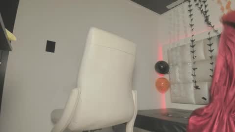 bibiana_js_ online show from 28, 10, 2025