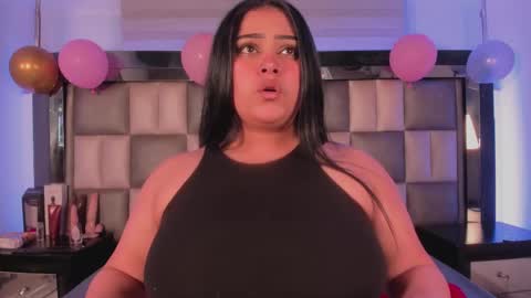 bibiana_js_ online show from 18, 11, 2025