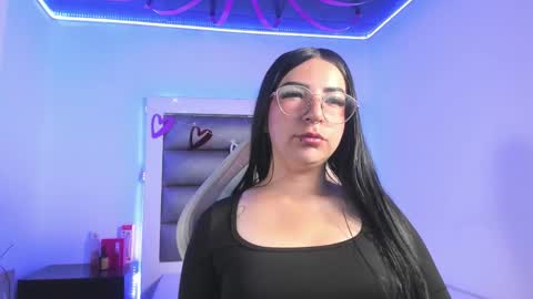 bibiana_js_ online show from 18, 2, 2026