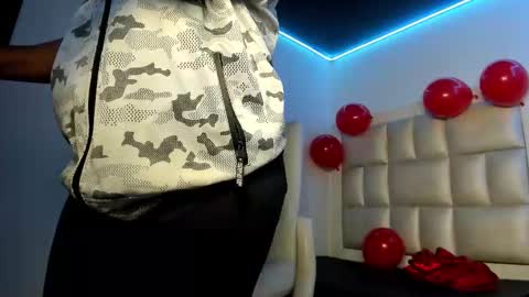 bibiana_js_ online show from 26, 2, 2026