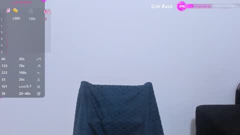 Snapshot of bibii_ chatting on 31, 10, 2025 Bibi online show from 31, 10, 2025