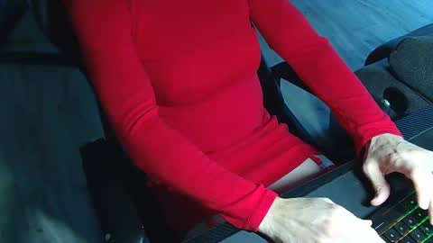 BiCDRachel online show from 23, 10, 2025