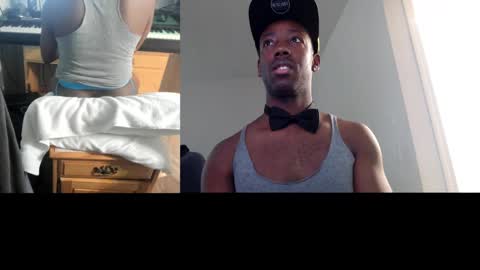 Snapshot of bicepsandfrot chatting on 17, 2, 2025 BicepsandFrot online show from 17, 2, 2025