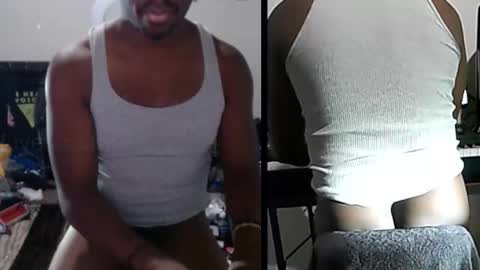 Snapshot of bicepsandfrot chatting on 26, 10, 2025 BicepsandFrot online show from 26, 10, 2025