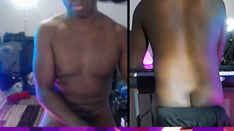 Snapshot of bicepsandfrot chatting on 9, 11, 2025 BicepsandFrot online show from 9, 11, 2025