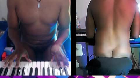 Snapshot of bicepsandfrot chatting on 26, 11, 2025 BicepsandFrot online show from 26, 11, 2025