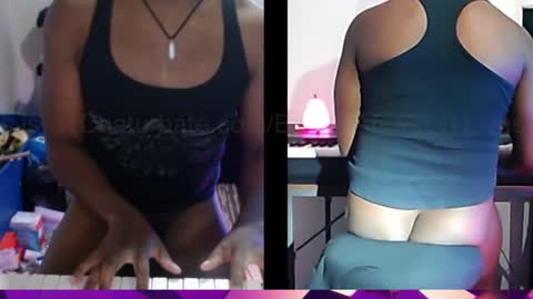 Snapshot of bicepsandfrot chatting on 1, 12, 2025 BicepsandFrot online show from 1, 12, 2025