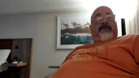 Snapshot of big6incheragain chatting on 3, 1, 2025 big6incheragain online show from 3, 1, 2025