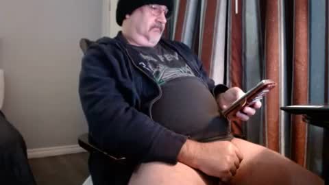 Snapshot of big6incheragain chatting on 7, 1, 2025 big6incheragain online show from 7, 1, 2025