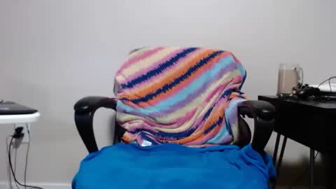 Snapshot of big6incheragain chatting on 1, 2, 2025 big6incheragain online show from 1, 2, 2025