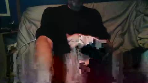 Snapshot of big9inchsnake chatting on 19, 2, 2025 big9inchsnake online show from 19, 2, 2025