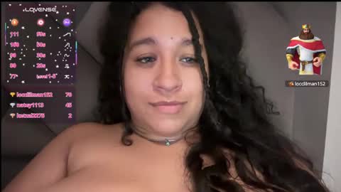 Snapshot of big_boobs_lau chatting on 23, 2, 2025 lau li online show from 23, 2, 2025