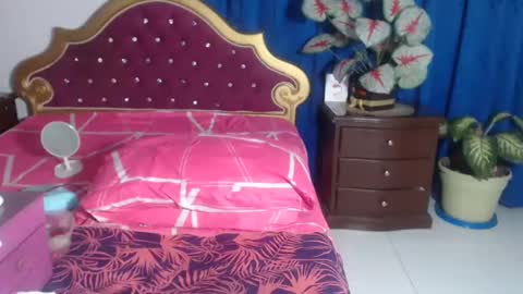 Marcela online show from 3, 2, 2025