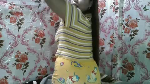 Snapshot of big_buttasian chatting on 14, 12, 2024 Grace - online show from 14, 12, 2024