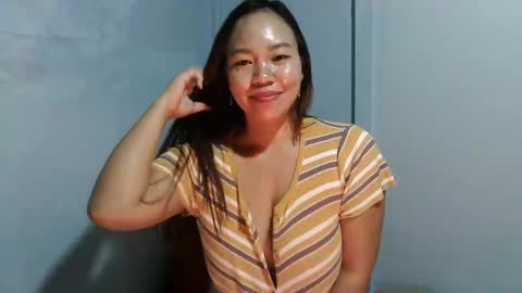 Snapshot of big_buttasian chatting on 16, 1, 2025 Grace - online show from 16, 1, 2025