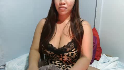 Snapshot of big_buttasian chatting on 18, 1, 2025 Grace - online show from 18, 1, 2025
