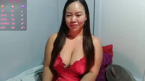 Snapshot of big_buttasian chatting on 19, 1, 2025 Grace - online show from 19, 1, 2025