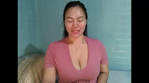 Snapshot of big_buttasian chatting on 30, 9, 2025 Grace - online show from 30, 9, 2025