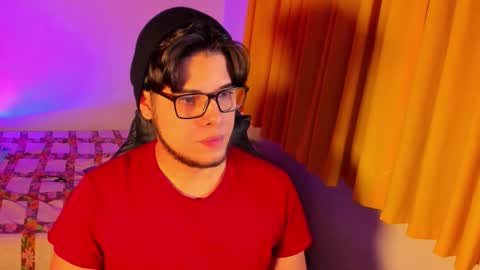 Logan Sprouse online show from 7, 1, 2026